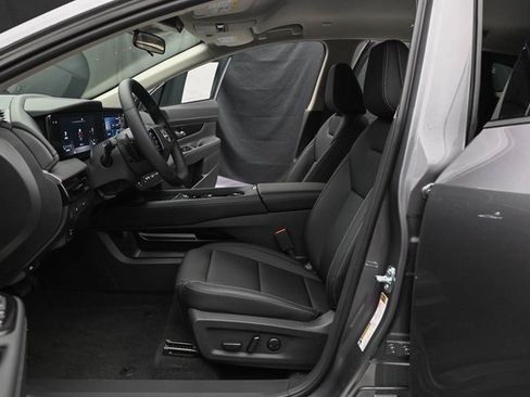 New 2025 Nissan Murano SV image 25