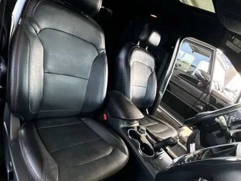 Used 2017 Ford Explorer Sport w/ Equipment Group 401A AWD/4WD image 22