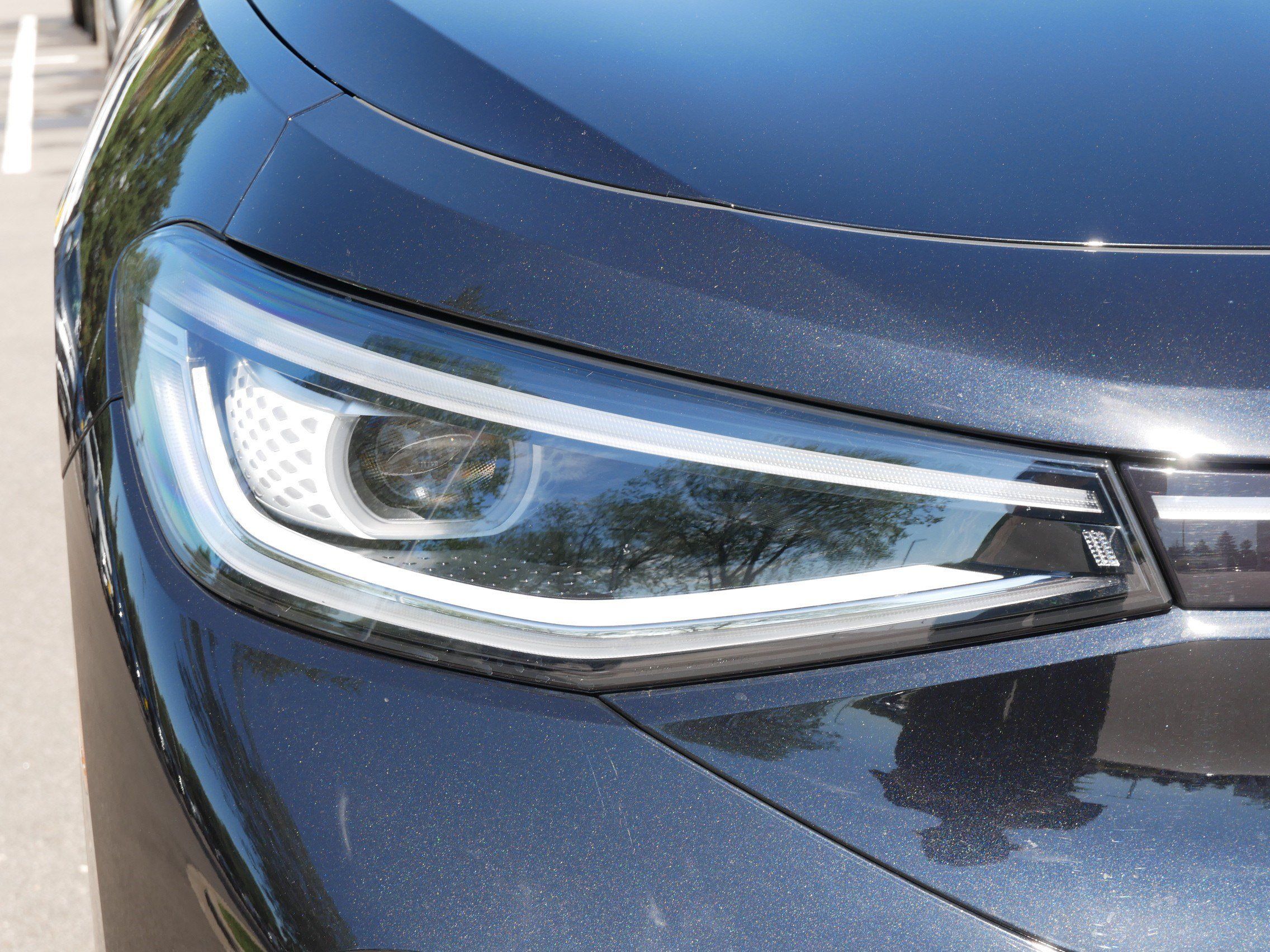 Certified 2023 Volkswagen ID.4 Pro S Plus AWD/4WD image 16