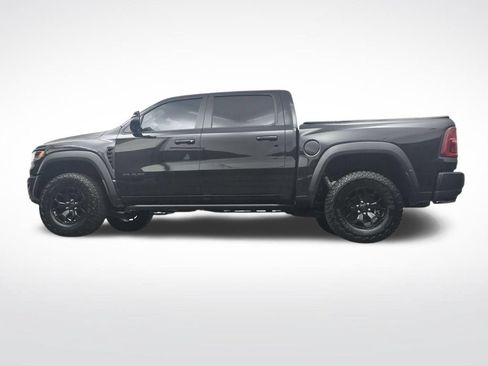 Used 2025 RAM 1500 RHO w/ Bed Utility Group AWD/4WD image 35