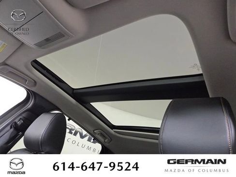 Used 2025 MAZDA CX-90 Plug-In Hybrid w/Premium Sport image 31