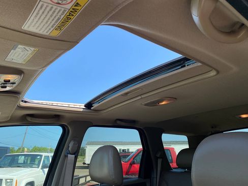 Used 2002 Ford Escape XLT AWD/4WD image 32