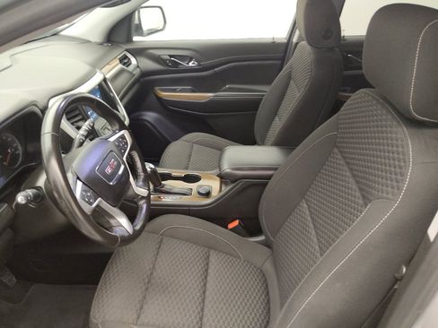 Used 2019 GMC Acadia SLE AWD/4WD image 17