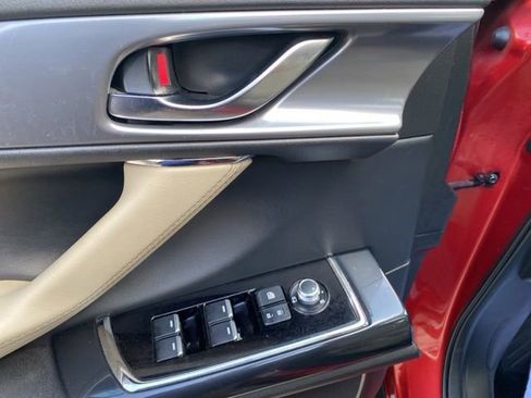 Used 2021 MAZDA CX-9 Grand Touring image 19