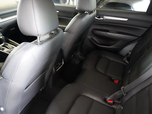 Used 2025 MAZDA CX-5 AWD 2.5 S w/ Select Package image 27