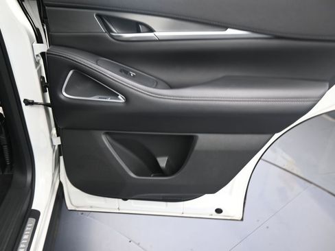 Used 2023 INFINITI QX60 Luxe w/ Performance Audio Package image 40