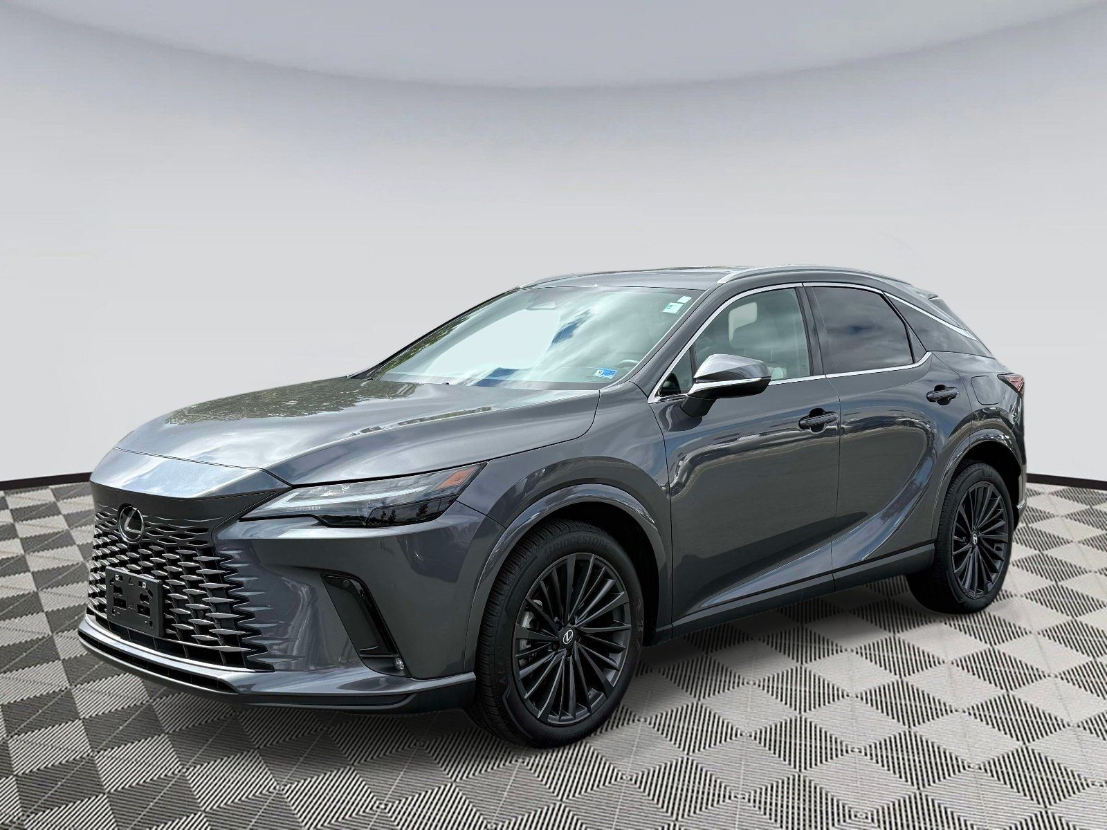 Used 2026 Lexus RX 350 Premium AWD/4WD image 5