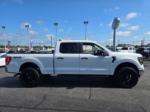 Used 2023 Ford F150 XL w/ XL Chrome Appearance Package AWD/4WD image 9