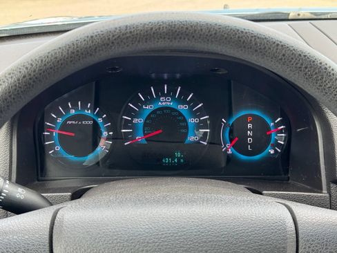 Used 2012 Ford Fusion SE FWD image 27