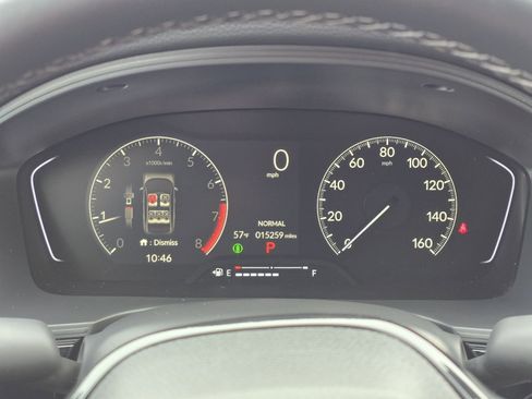 Used 2025 Honda Civic Sport image 23