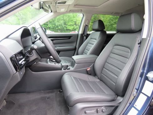 New 2026 Honda CR-V EX-L image 12