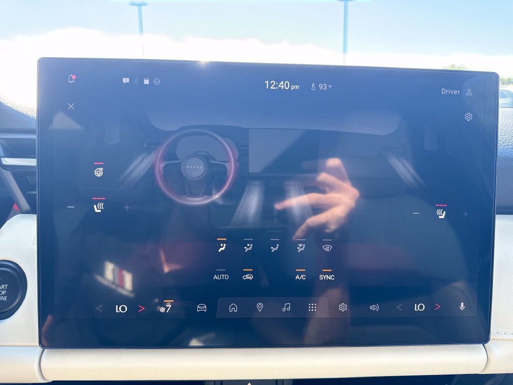 New 2026 MAZDA CX-5 Preferred AWD/4WD image 35