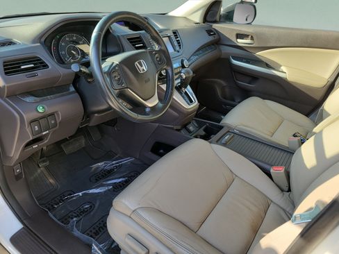 Used 2014 Honda CR-V EX-L image 14