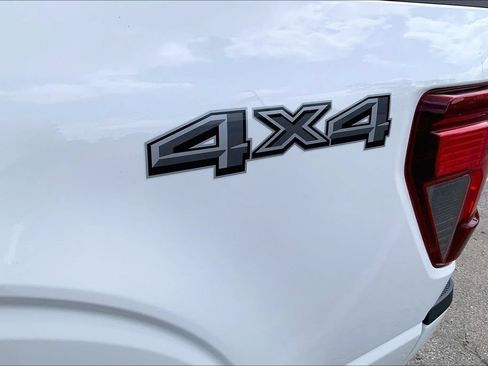 Used 2025 Ford F150 XLT w/ Equipment Group 302A MID AWD/4WD image 29