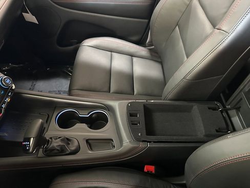 New 2026 Dodge Durango GT image 32