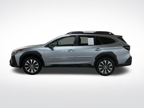 Certified 2024 Subaru Outback Limited image 2