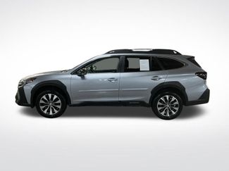 Certified 2024 Subaru Outback Limited video 2