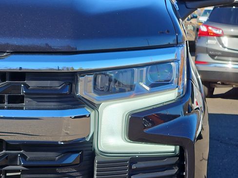 Certified 2023 Chevrolet Silverado 1500 LT image 8