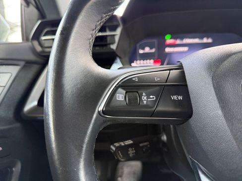 Used 2023 Audi A3 2.0T Premium Plus w/ Premium Plus Package image 18