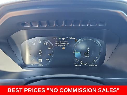 Used 2018 Volvo XC90 T8 Inscription w/ Convenience Package AWD/4WD image 20