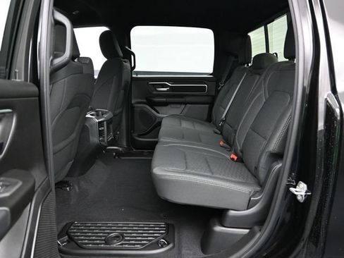New 2026 RAM 1500 Big Horn w/ Night Edition AWD/4WD image 18