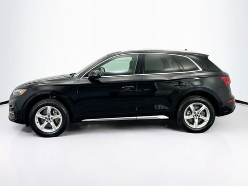 Certified 2023 Audi Q5 2.0T Premium w/ Convenience Package image 8