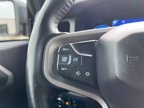 Used 2024 Ford Bronco Big Bend image 10