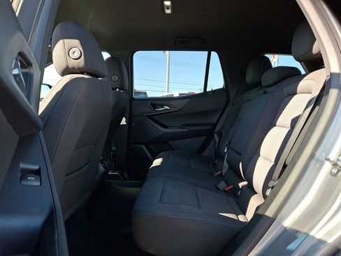 Used 2025 Chevrolet Equinox LT AWD/4WD image 10