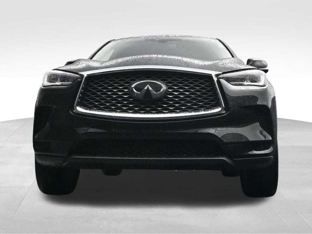 Used 2022 INFINITI QX50 Pure AWD/4WD image 37