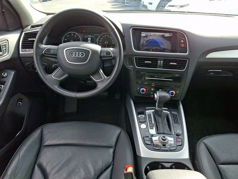 Used 2014 Audi Q5 2.0T Premium Plus image 11