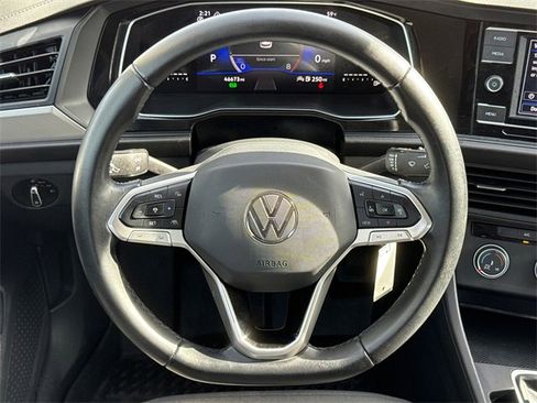 Used 2024 Volkswagen Jetta S image 13