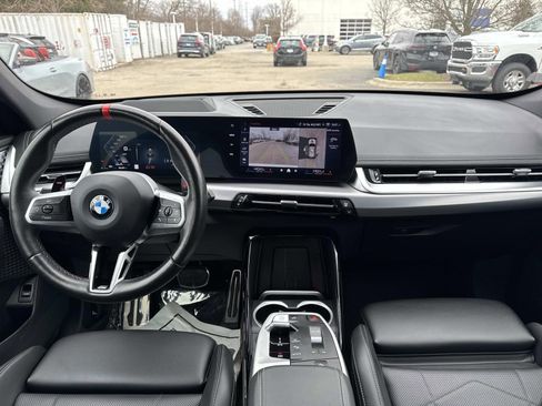 Used 2025 BMW X1 M35i image 15