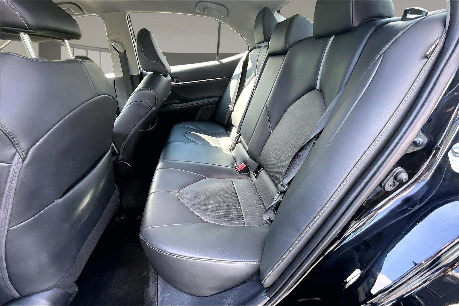 Used 2024 Toyota Camry XSE FWD image 24