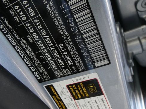 Used 2014 Mercedes-Benz ML 350 2WD image 74