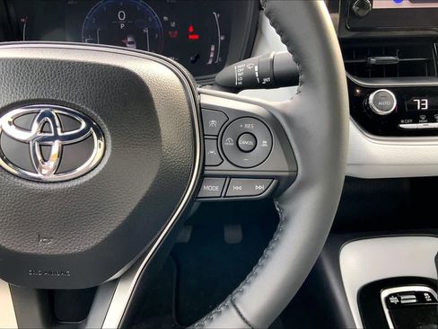 Used 2026 Toyota Corolla SE image 23