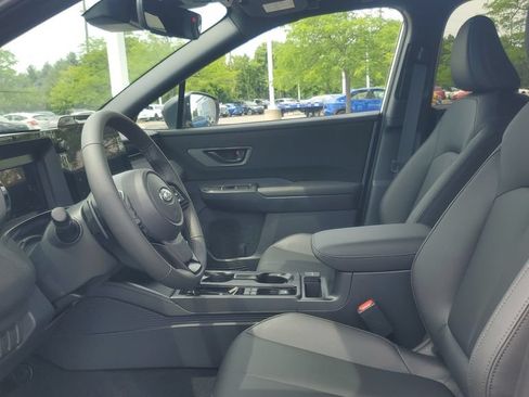 New 2026 Subaru Outback Premium AWD/4WD image 6