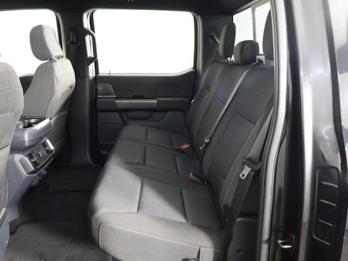 Used 2023 Ford F150 XLT w/ Equipment Group 302A High AWD/4WD image 35