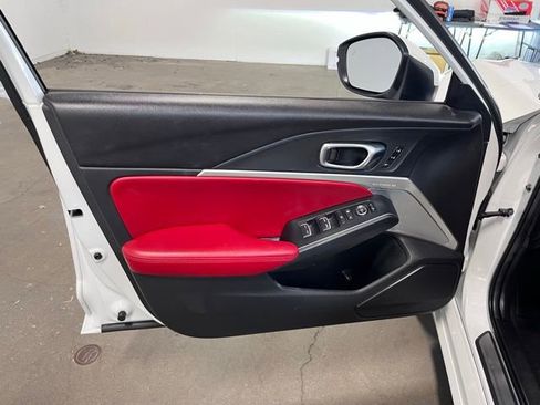 Used 2023 Acura Integra A-Spec FWD image 24
