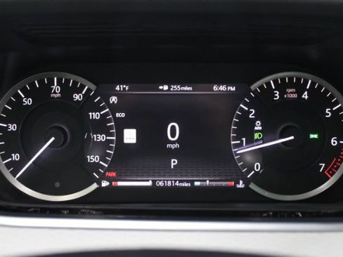 Used 2020 Land Rover Range Rover Evoque S image 19