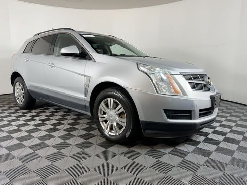 Used 2011 Cadillac SRX 2WD image 7