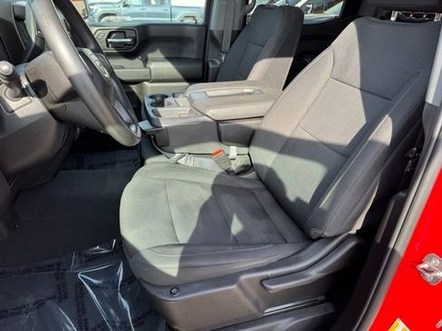 Certified 2023 GMC Sierra 1500 Pro w/ Pro Value Package AWD/4WD image 3