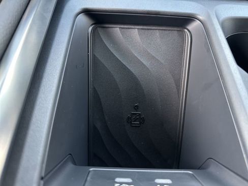 New 2025 Nissan Armada PRO-4X image 9