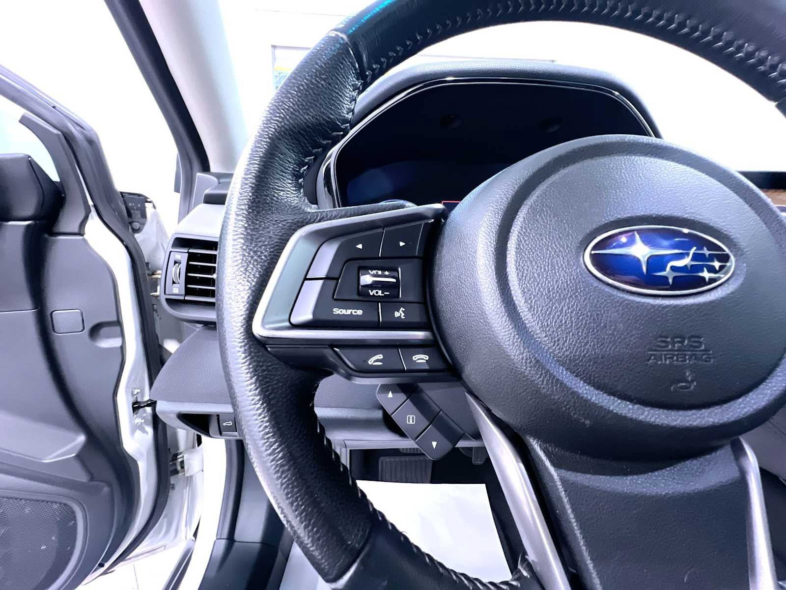 Used 2020 Subaru Outback Premium w/ Popular Package #1 AWD/4WD image 20
