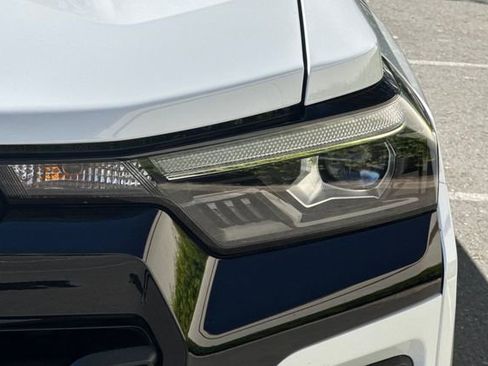 Used 2024 Chevrolet Colorado Z71 w/ Z71 Convenience Package 2 image 50