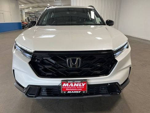Used 2024 Honda CR-V Sport-L image 8