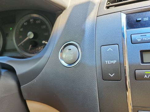 Used 2008 Lexus ES 350 FWD image 18