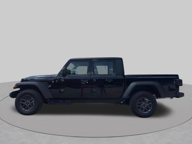 New 2026 Jeep Gladiator Sport AWD/4WD image 7