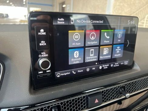 Used 2023 Honda Civic Sport Touring image 8