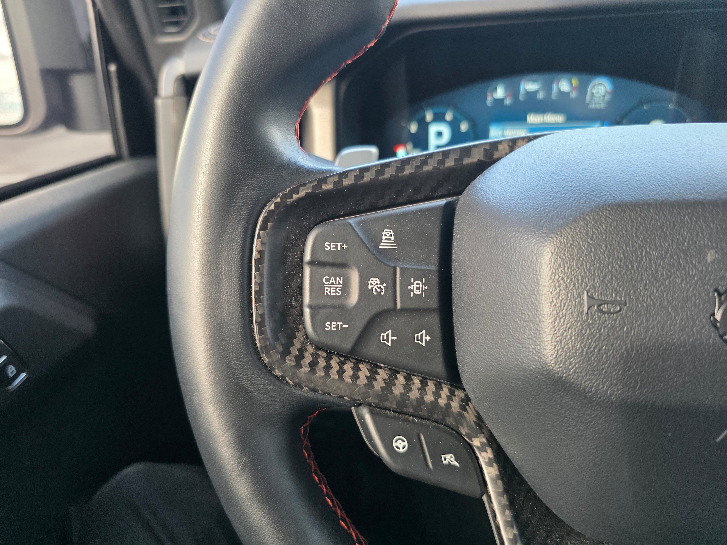 Used 2024 Ford Bronco Raptor AWD/4WD image 16