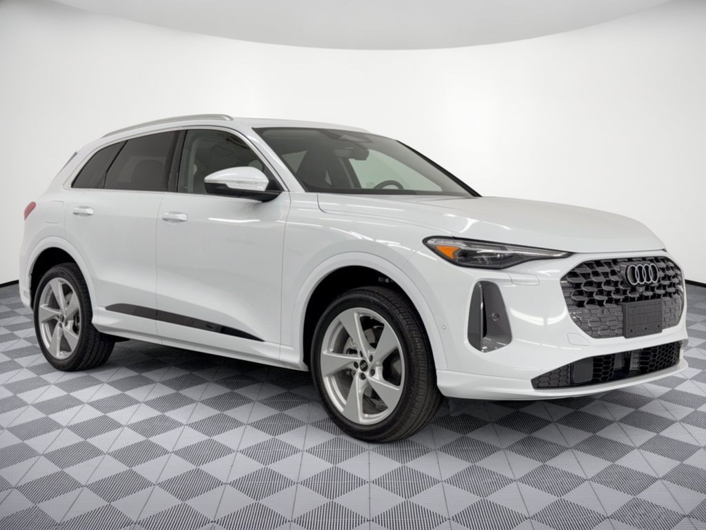 Used 2026 Audi Q5 Premium Plus AWD/4WD image 7
